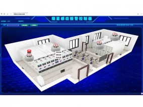 煙霧感應(yīng)報警控制器管理