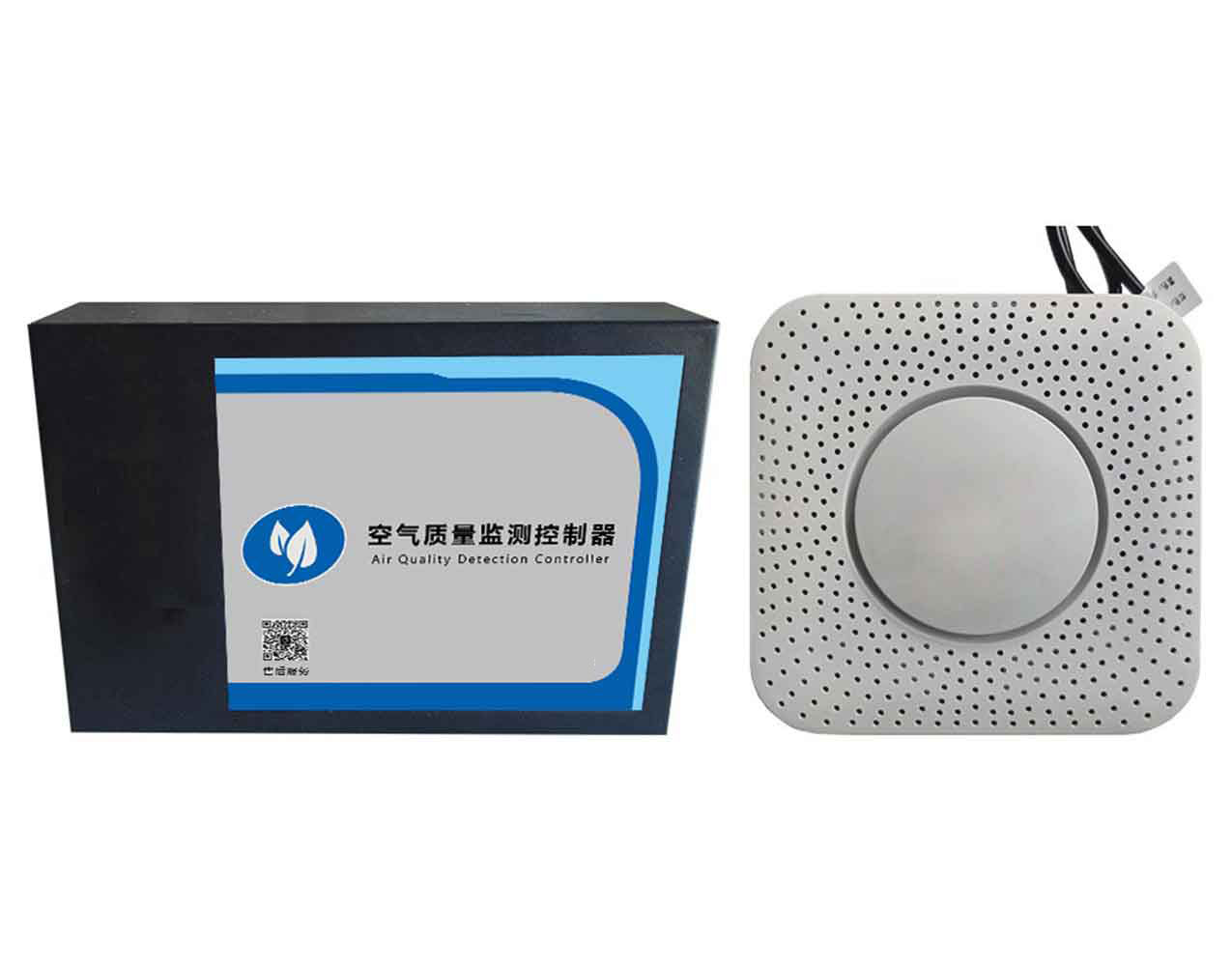 空氣質量監(jiān)測控制器